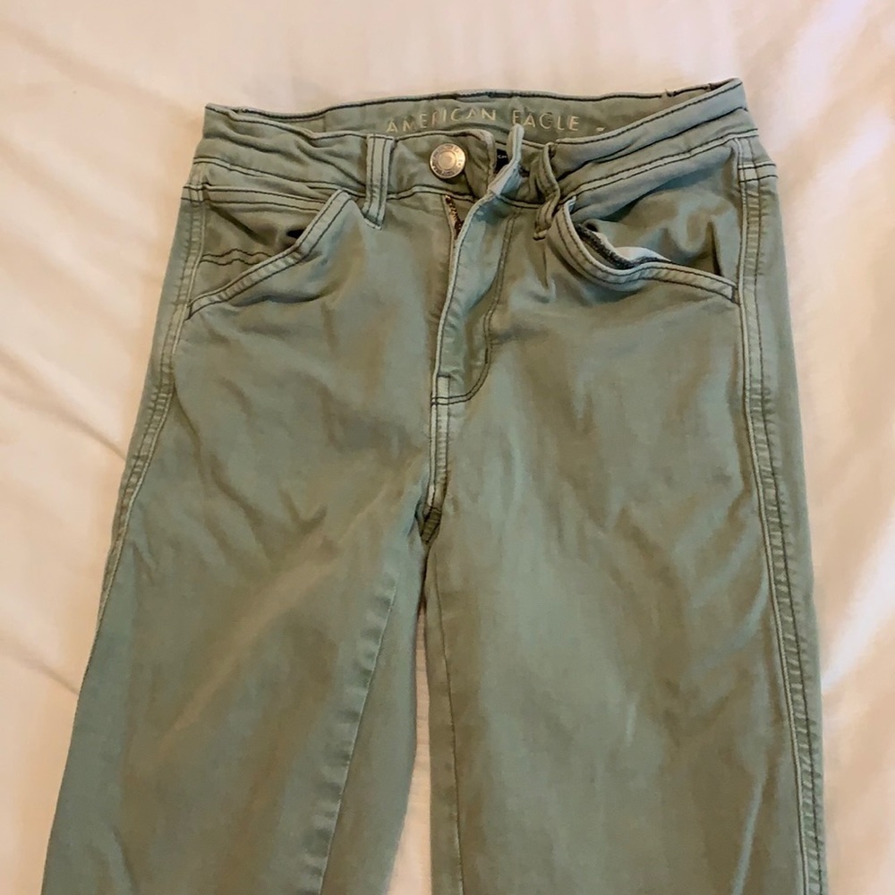 Cute jeans